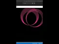 Python Tutorial - How to Draw spiral ring using python programm