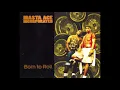 Masta Ace Incorporated - Born To Roll (Instrumental)