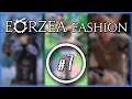 Eorzea Fashion - FFXIV Glamour Showcase