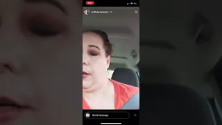 Maria gets a Sephora credit card