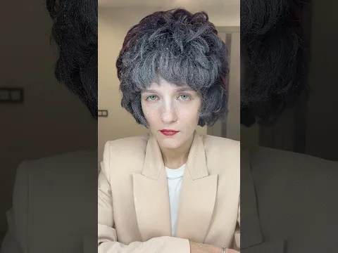 Маникюр странной клиентке 💅🏼