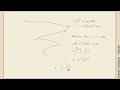 Advanced Data Structures Summer 2026 - 01-3 Random BSTs