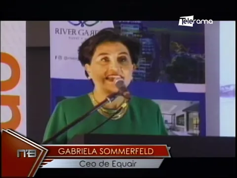 Prefectura del Guayas y Equair presentan Guayas lo tiene todo