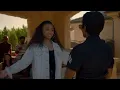 Athena arrested her daughter's bully! | #911