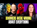 Normies Proved Every Doomer Wrong This Summer
