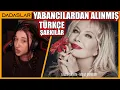 Lagu Pqueen - Yabancılardan Alınmış Türkçe Şarkıları İzliyor (LovextoFad)