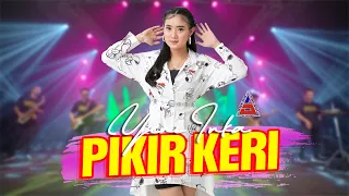 yeni inka pikir keri official music video aneka safari 