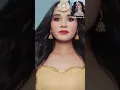 Download Lagu Shiwangi Nagin 🐍 makeup tutorial 🫰💯#trending #viral #shortvideo #nagin #makeuptutorial #love #song