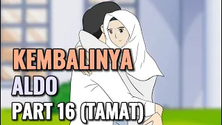 Download KEMBALINYA ALDO PART 16 (TAMAT) - Animasi Sekolah MP3