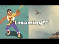 Incoming Compilation By DLX