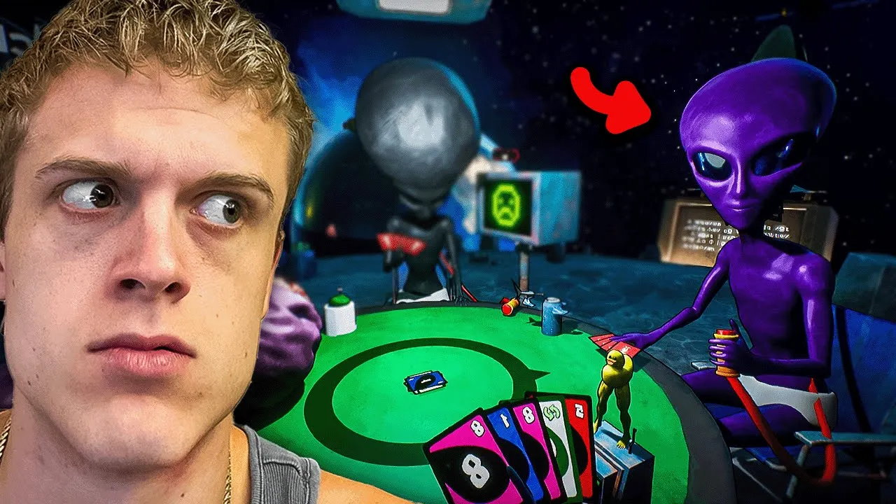 Joe Bart Games channel featured image
