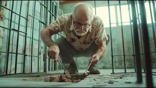 genius buddhe ne bnaya jail se bhagne ka jabardast plan film movie explained in hindi urdu