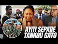 Download Lagu Nouvo Lame Etranje pou Ayiti: Fòs Repwesyon Gang yo ap gen otorite frape san PNH /FOUCO
