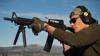 The True History of the Dissipator