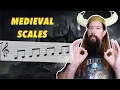 Lagu Best MediEVAL Scales