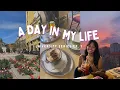 Day in the Life as a University Student in Pecs Hungary
