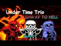 Lagu Maria's! Under Time Trio [Phase 1] - Highway to Hell (PV)