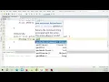 Java Swing JPopupMenu Actionlistener