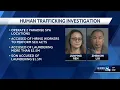 Human trafficking investigation leads to arrests in Iowa City