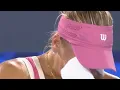 The Best Tennis You ve Seen Or The Worst - Clara Tauson Survives 19 Break Points