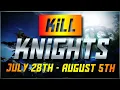 Destiny 2 - Ascendant Challenge This Week July 28th Harbingers Seclude All Taken Egg Locations