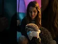 Download Lagu Tiny Hedgehog 🦔 Saved in the Rain by a Kind Girl | Emotional Animal Rescue Story #animalrescue