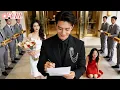 Lagu Istriku usir aku demi selingkuhan.Aku tanda tangan sambil senyum\u0026umumkan aku CEO—Penyesalan?