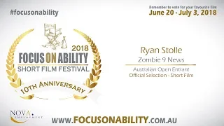 Zombie 9 News film thumbnail
