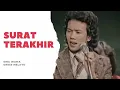 Surat Terakhir _ Rhoma Irama (Lirik)