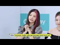 Download Lagu ITZY   Tokopedia WIB Indonesia K pop Awards, 25 November 2021
