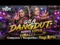 GILA DANGDUT THE VIRGIN COVER KOPLO VERSION