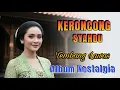 Download Lagu ALBUM LAGU BUAT TEMAN NGOPI ‼️KERONCONG JAWA SYAHDU _ TEMBANG LAWAS BUAT NOSTALGIA ANDA