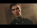Melrose Avenue feat. The Funeral Portrait - Cemetery Friend (Official Music Video) [4K]