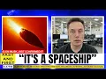 Download Lagu Elon Musk Just Shared New Evidence About The Real Origin Of 3I/Atlas