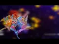 Download Lagu [Ripped Instrumental] Winx Club The Magic Is Back - Forever Winx Instrumental | Bloom.Sapphirix 