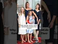 Why Jennifer Garner s Kids Rarely Smile Despite Their Fortune