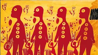 WHAT IS OUTSIDER ART?