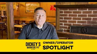 Dickey s Barbecue Franchise Review - Joe Garcia Dickey s Texas