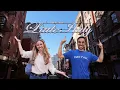 Speaking ITALIAN in LITTLE ITALY New York City