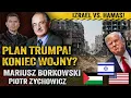 Download Lagu 20 punktów Trumpa! Polska powinna wysłać żołnierzy do Gazy? — Mariusz Borkowski i Piotr Zychowicz