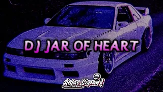 Download DJ JAR OF HEART | ANJAS SOPAN | MP3