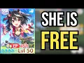 Download Lagu MLB Kitasan Black is now FREE and this is what you NEED to know by a F2P 90% WR PvPer