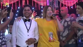 خطر فيفى محمد   العصفورة   لم بتكون الغزاله رايقه تقلب الدنيا دندنها