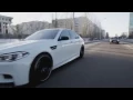 Download Lagu Night Lovell - 300 Thousand (Prod. Cavalier) / BMW M5 F10 Cold Drift