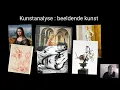 Download Lagu Kunstanalyse 1 : Beeldende kunst
