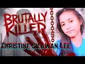 How her Picture became a violated content The Brutal Murder Case Of Christine Lee Silawan