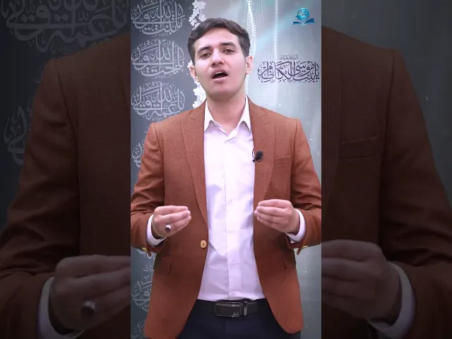⁣ذكرى ولادة السيدة فاطمة المعصومة سلام الله عليها