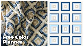 Stop Guessing Which Yarn Colors Go Together