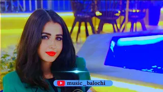 آهنگ جدید بلوچی New Song Balochi بلال نصرویی من داستان لکین وتی دلبره Music Balochi بلوچستان موزیک 