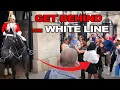 Download Lagu The White Line Rule: What Happens If You Cross It?